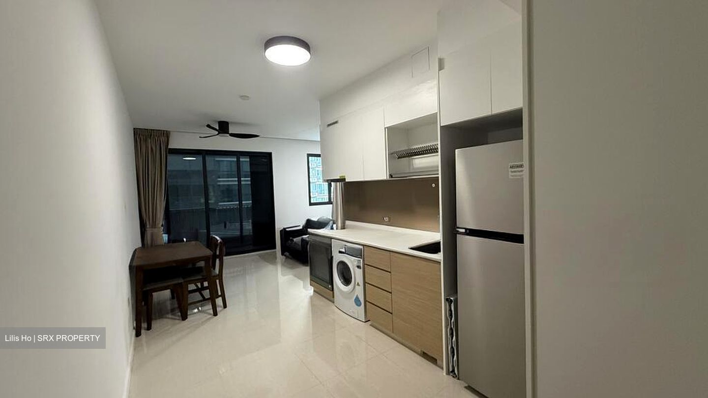 Treasure at Tampines (D18), Condominium #525395571